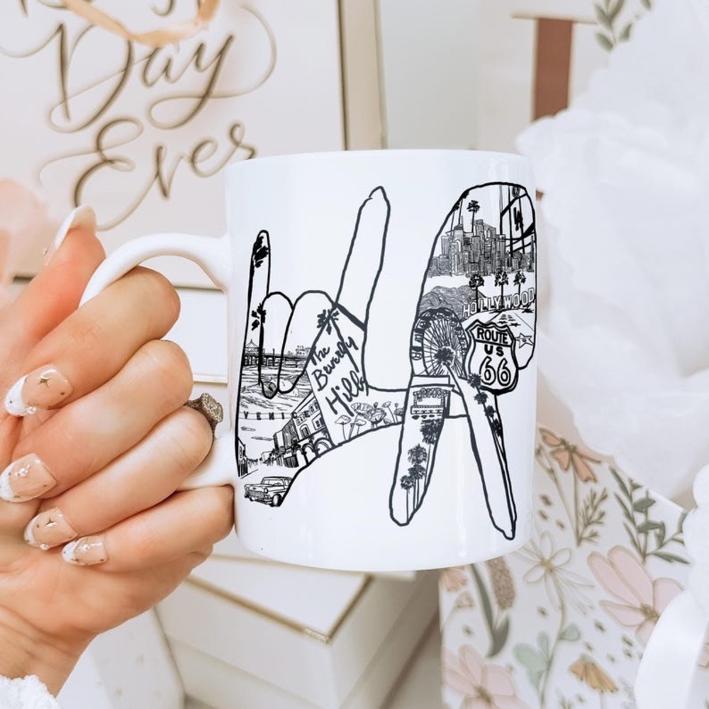 ll Proceeds to Victims of LA Wildfires, Help Those Effected by Los Angeles Fires